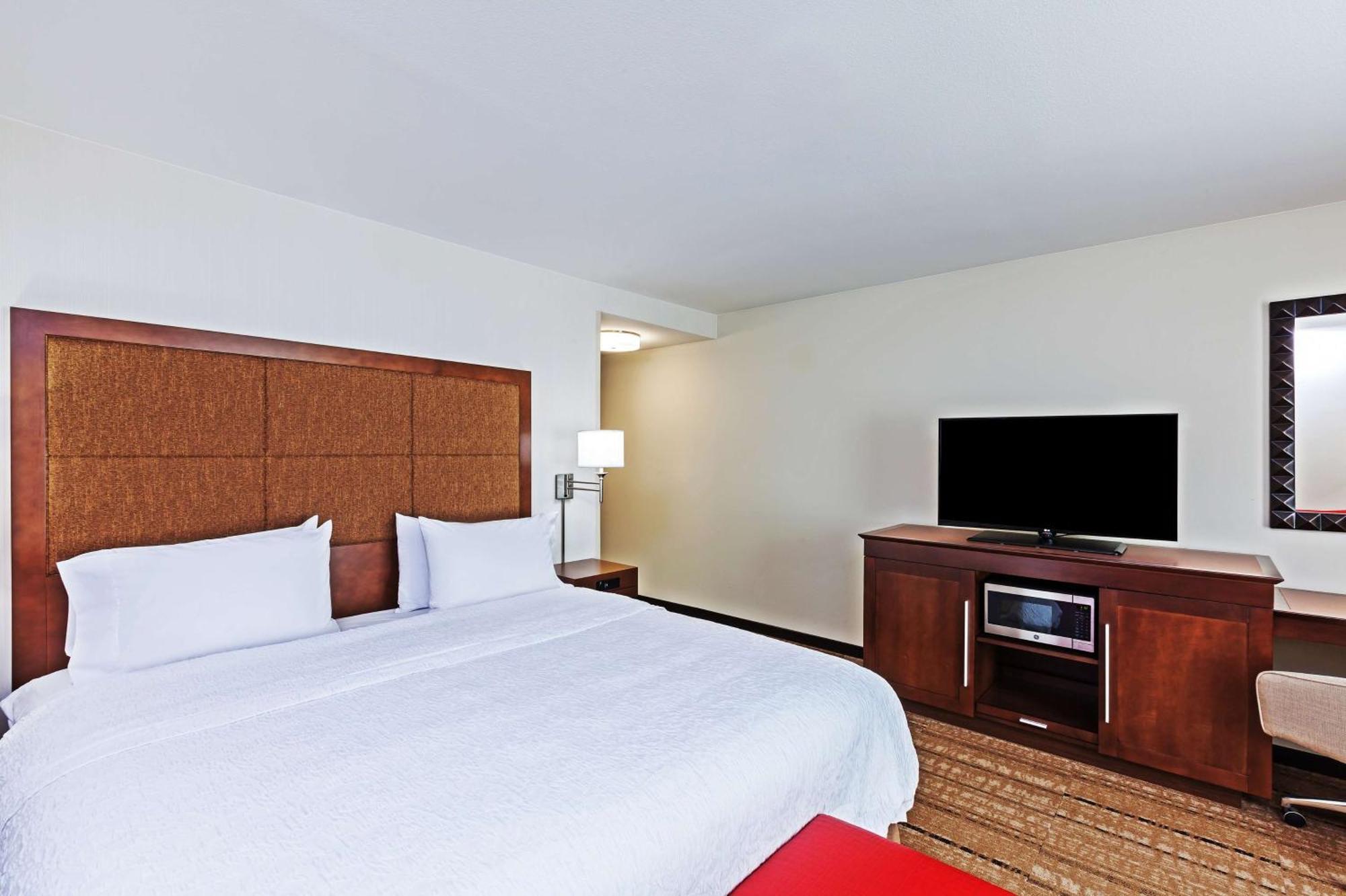 Hampton Inn & Suites Houston I-10 West Park Row, Tx מראה חיצוני תמונה